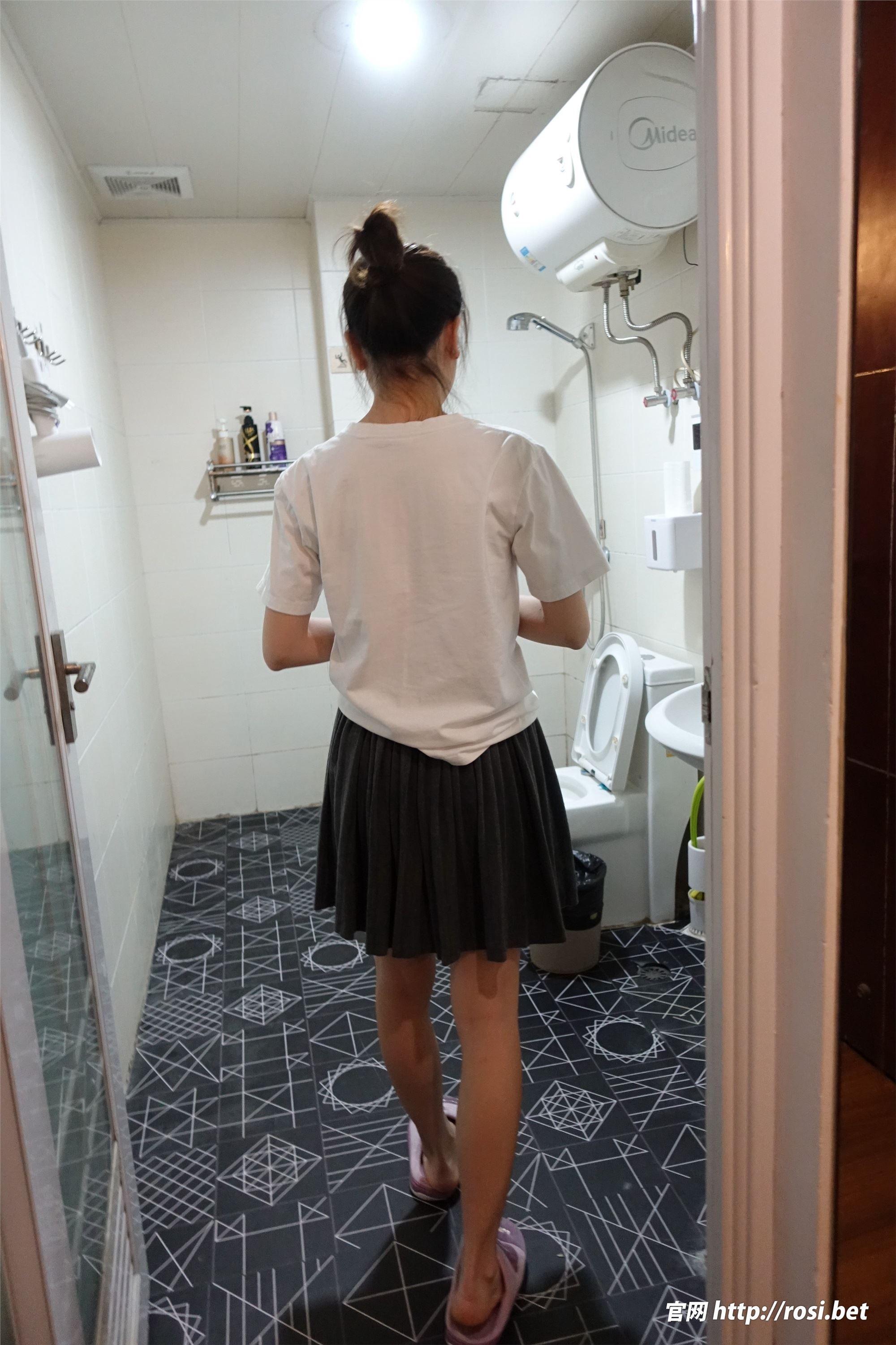 ROSI写真 2024.01.02 NO.4411